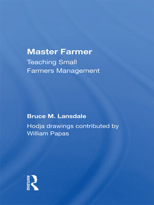 cover image of Master Farmer